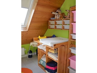 Ferienhaus Hooksiel Ausstattung 16