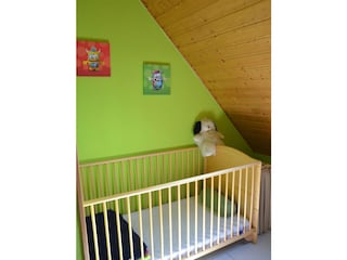 Ferienhaus Hooksiel Ausstattung 17