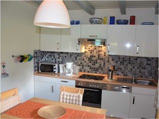 Ferienhaus Hooksiel Ausstattung 6