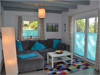 Ferienhaus Hooksiel Ausstattung 9