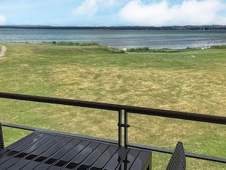 Ferienhaus Ebeltoft Außenaufnahme 2