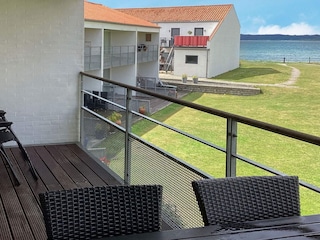 Ferienhaus Ebeltoft Außenaufnahme 4