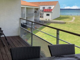 Holiday house Ebeltoft Outdoor Recording 4