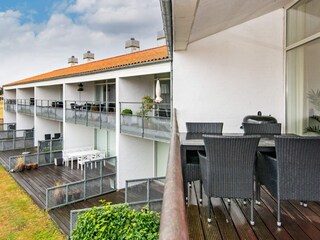 Casa per le vacanze Ebeltoft  9