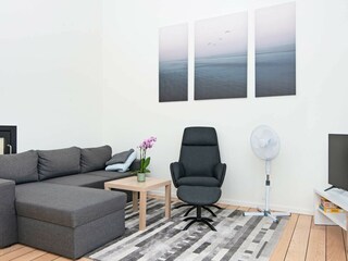 Casa per le vacanze Ebeltoft  10