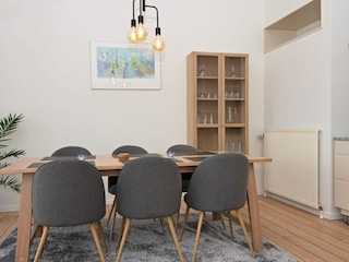 Casa de vacaciones Ebeltoft  7