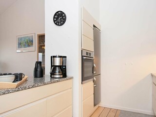 Maison de vacances Ebeltoft  15