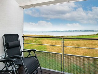 Maison de vacances Ebeltoft  11