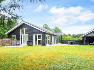 Holiday house Skaven Strand Outdoor Recording 4