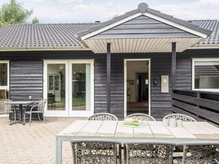 Holiday house Skaven Strand Outdoor Recording 4