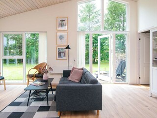 Ferienhaus Skaven Strand  29