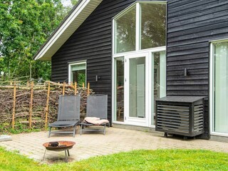Holiday house Skaven Strand  24