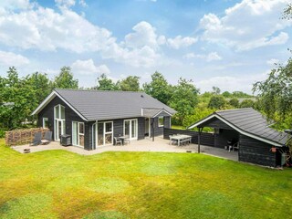 Holiday house Skaven Strand Outdoor Recording 1