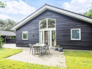 4 Sterne Ferienhaus in Tarm