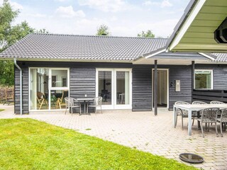 Holiday house Skaven Strand Outdoor Recording 2