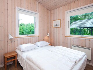 Ferienhaus Skaven Strand  7