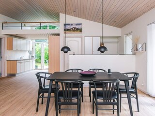 Ferienhaus Skaven Strand  17