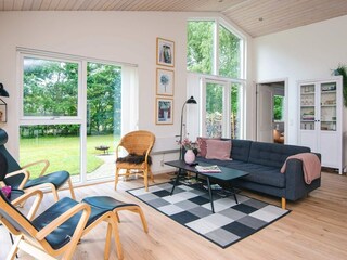 Ferienhaus Skaven Strand  18