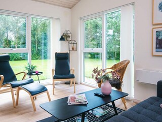 Ferienhaus Skaven Strand  11