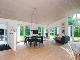 Holiday house Skaven Strand  12