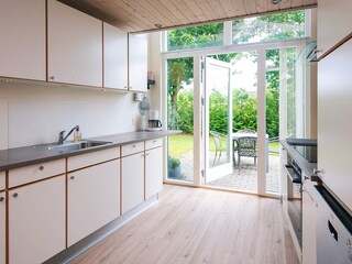 Ferienhaus Skaven Strand  14