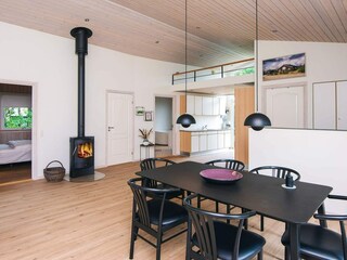 Ferienhaus Skaven Strand  15