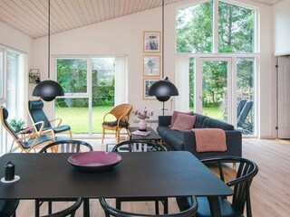 Ferienhaus Skaven Strand  19