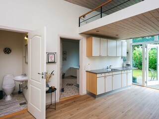 Ferienhaus Skaven Strand  19