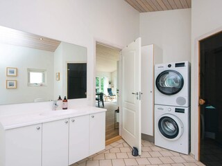 Ferienhaus Skaven Strand  27