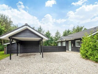 Ferienhaus Skaven Strand  24