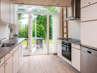 Holiday house Skaven Strand  22