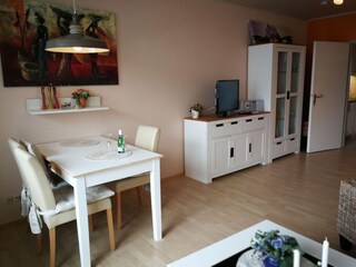Appartamento Burgtiefe Registrazione all'aperto 3