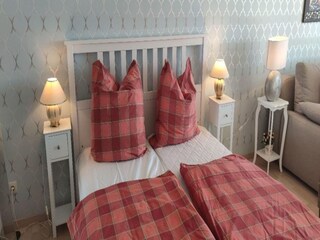 Appartement Burgtiefe Buitenaudio-opname 4