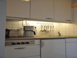 Apartment Burgtiefe Außenaufnahme 5