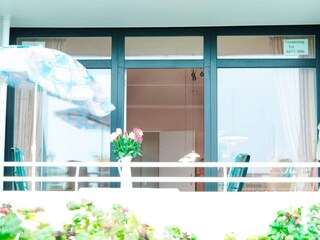 Apartamento Burgtiefe Grabación al aire libre 3