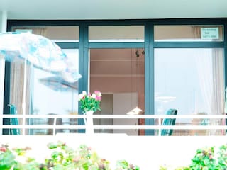 Apartment Burgtiefe Außenaufnahme 3