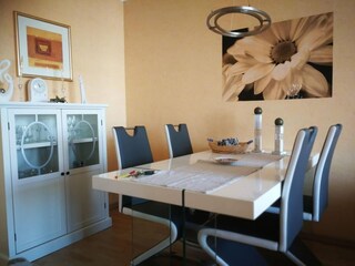 Appartement Burgtiefe Enregistrement extérieur 4