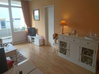 Apartment Burgtiefe Außenaufnahme 5