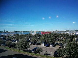 Appartement Burgtiefe Buitenaudio-opname 9