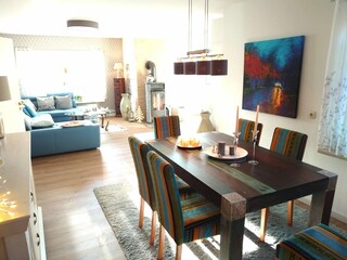 Casa de vacaciones Burg auf Fehmarn Características 1