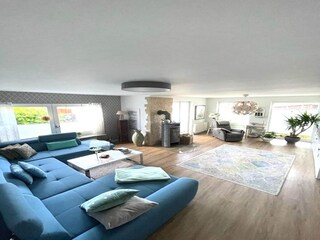 Ferienhaus Burg auf Fehmarn Ausstattung 13