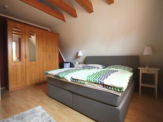 Ferienhaus Burg auf Fehmarn Ausstattung 16