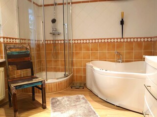 Casa de vacaciones Burg auf Fehmarn Características 12