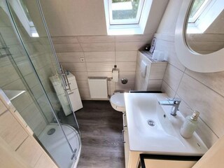 Ferienhaus Burg auf Fehmarn Ausstattung 11