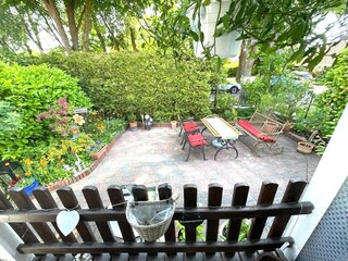 Maison de vacances Burg auf Fehmarn Enregistrement extérieur 9