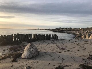 Vakantiehuis Burg auf Fehmarn Omgeving 37