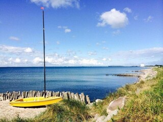 Vakantiehuis Burg auf Fehmarn Omgeving 31