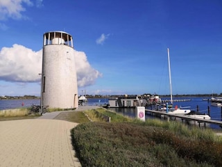 Ferienhaus Burg auf Fehmarn Umgebung 37