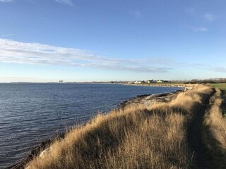 Vakantiehuis Burg auf Fehmarn Omgeving 29