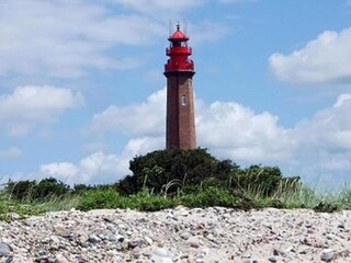 Vakantiehuis Burg auf Fehmarn Omgeving 33